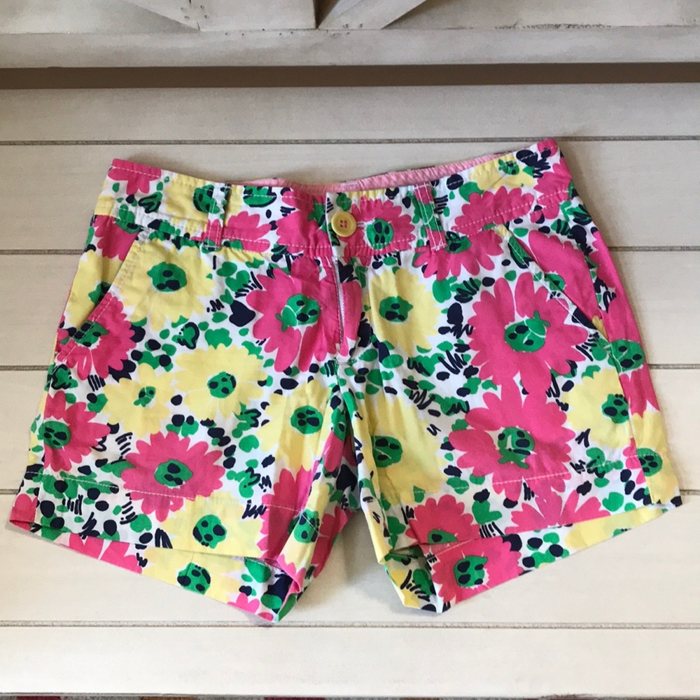 Lilly Pulitzer Shorts